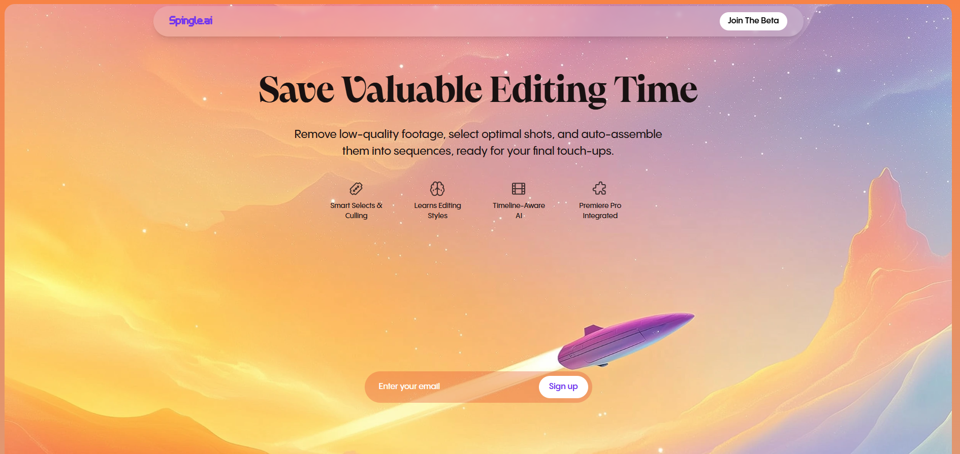 Spingle  screenshot