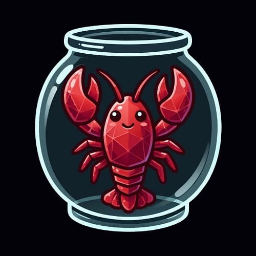 PrivateClawd screenshot