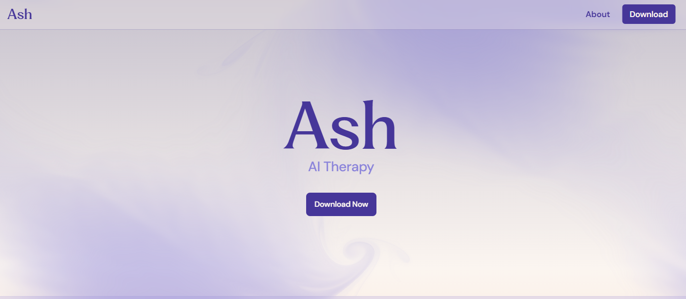 Talk To Ash  screenshot