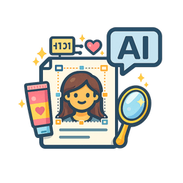 AI Face & Beauty Analysis