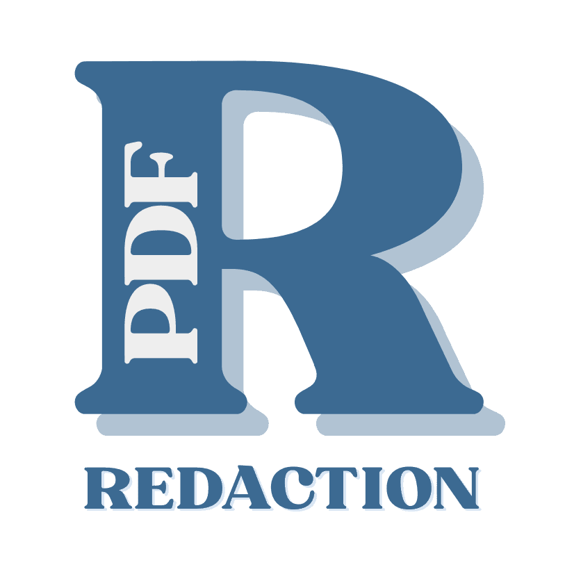 Pdf Redaction