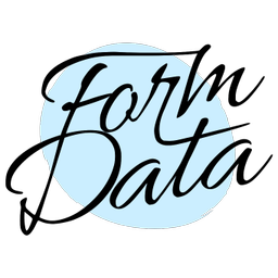 FormData