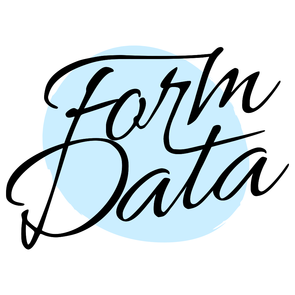 FormData