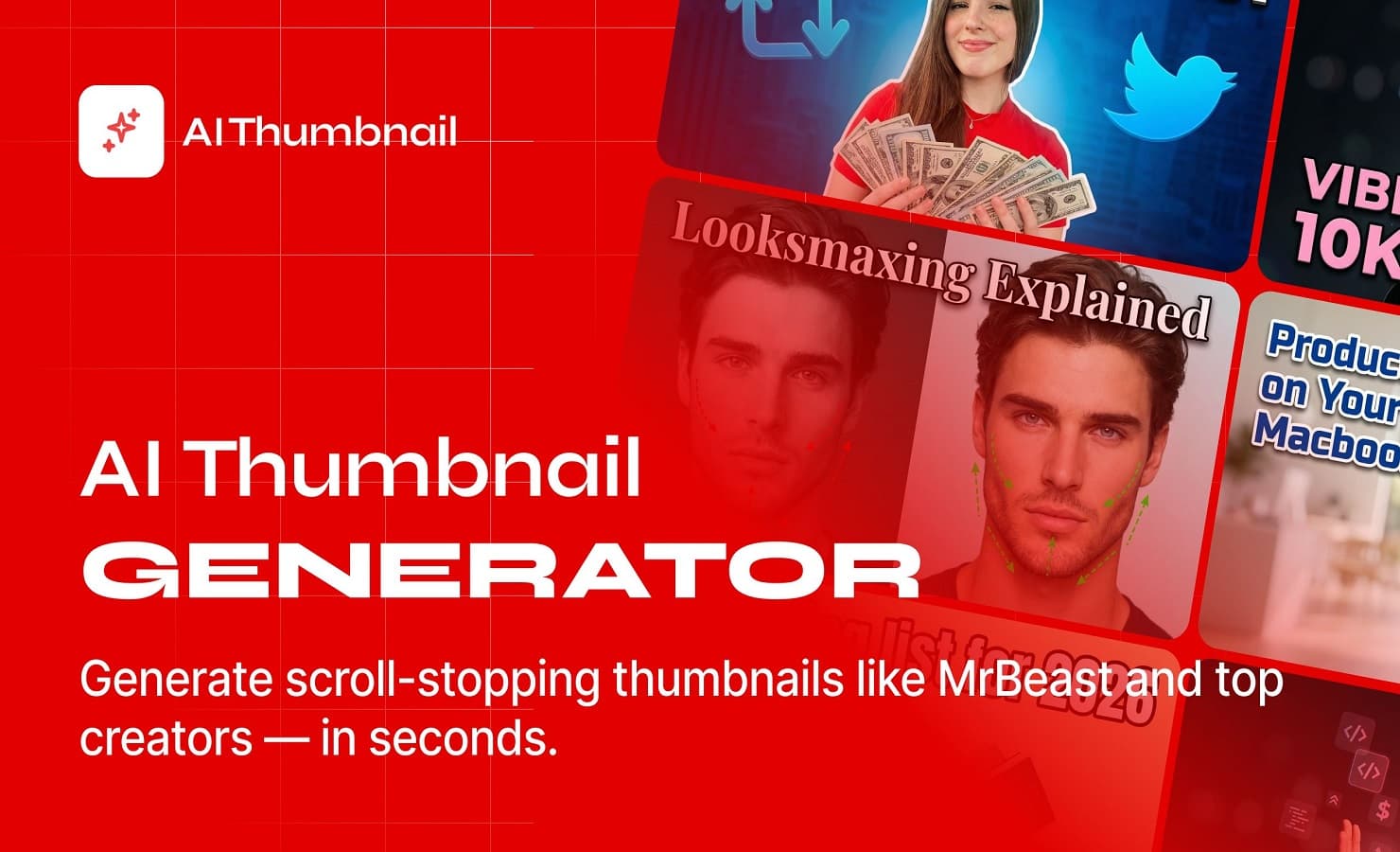 AI Thumbnail